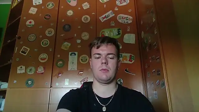 Turbotia Webcam show
