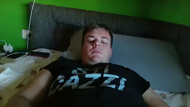 Turbotia Webcam show