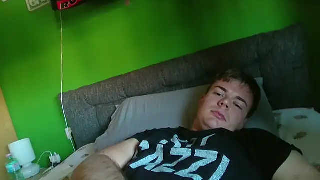 Turbotia Webcam show