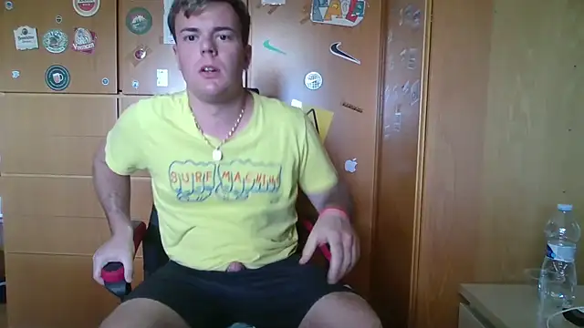 Turbotia Webcam show