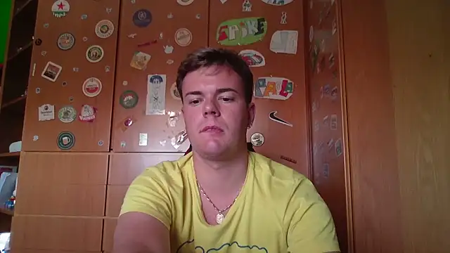 Turbotia Webcam show