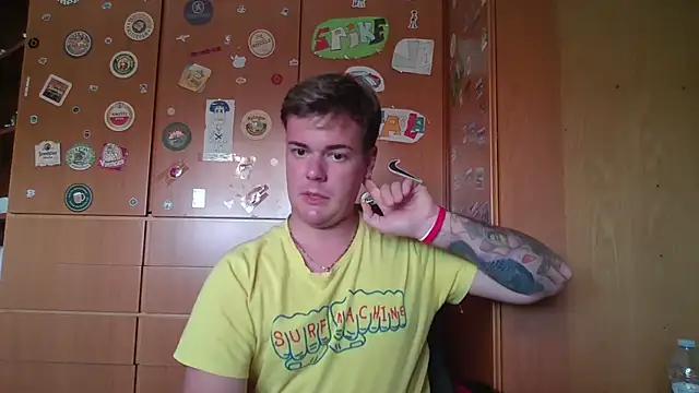 Turbotia – webcam-show