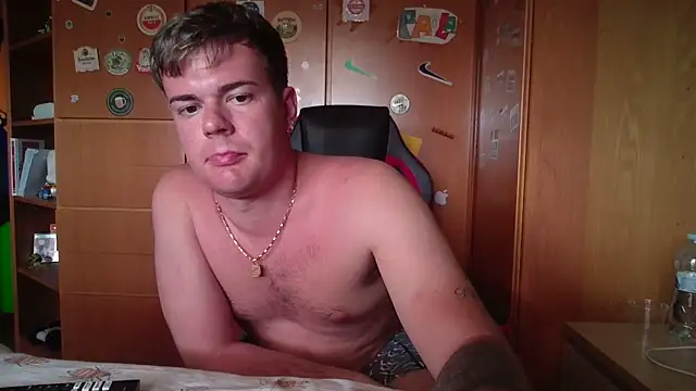 Turbotia Webcam show