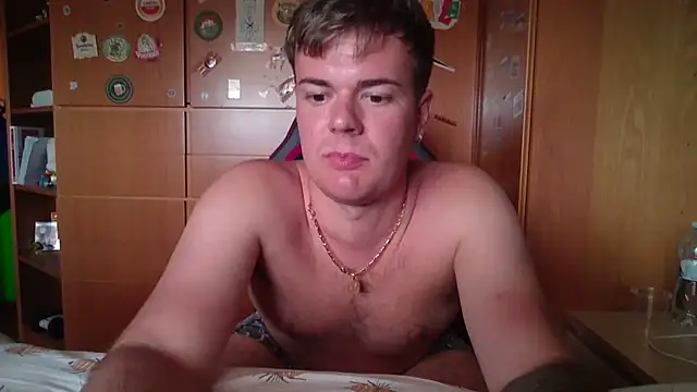 Turbotia Webcam show
