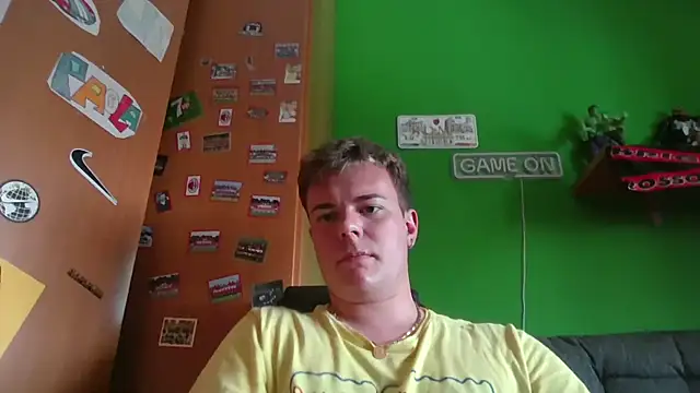 Turbotia Webcam show