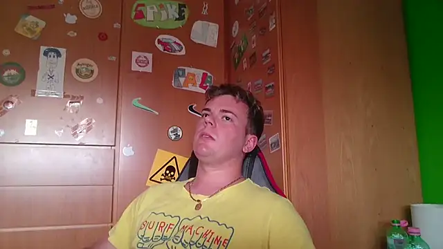 Turbotia Webcam show