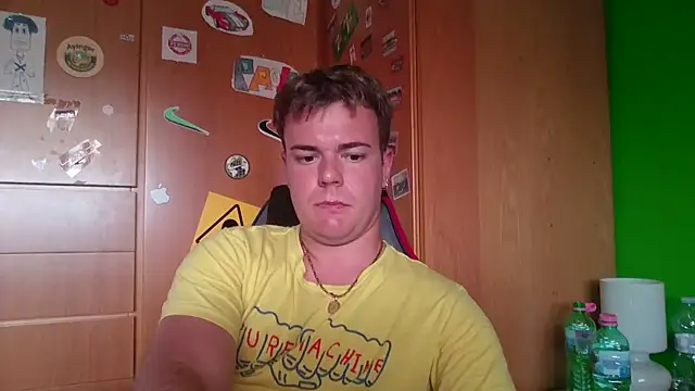 Turbotia Webcam show
