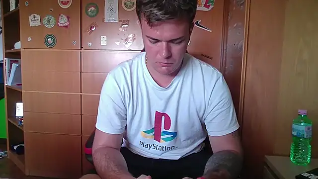 Turbotia Webcam show