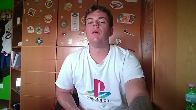Turbotia's Webcam Show