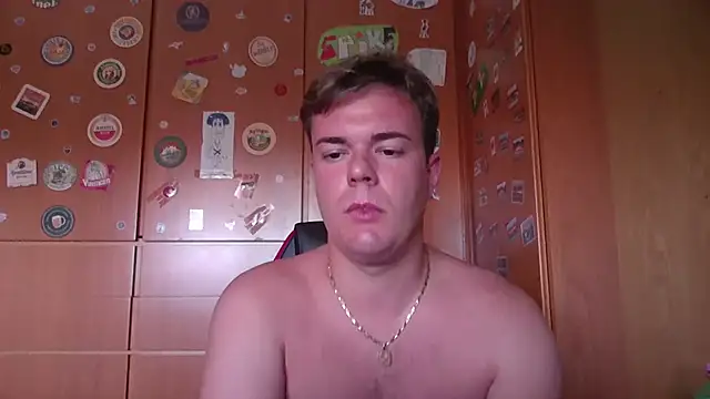 Turbotia Webcam show