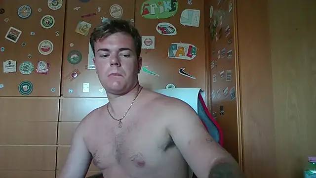 Turbotia Webcam show