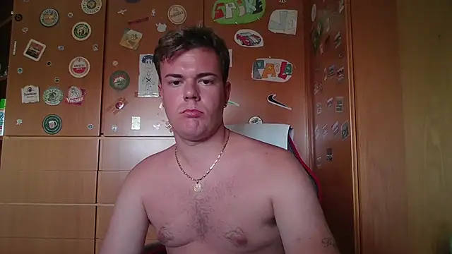 Turbotian Webbikameraesitys