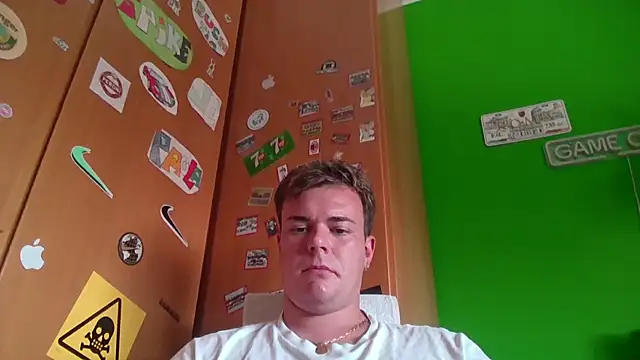 Turbotia Adlı Modelin Web Kamerası Şovu