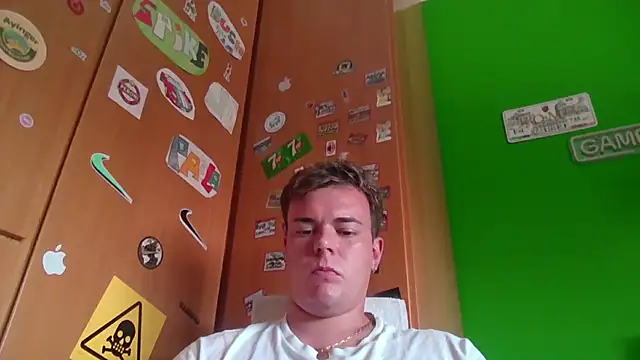 Turbotia Webcam show