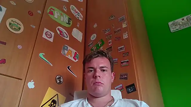 Turbotia Webcam-Show