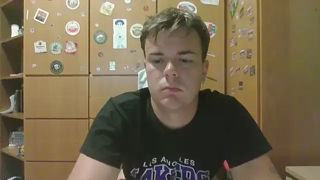 Turbotia Webcam show