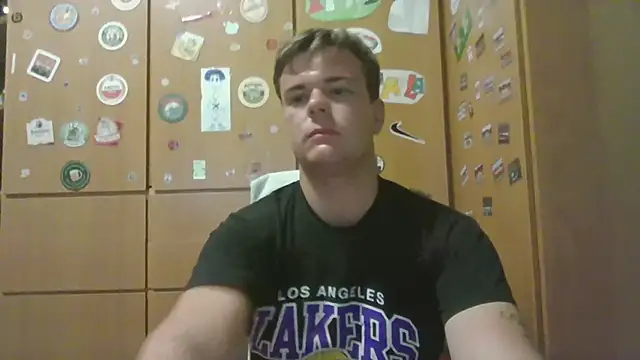Turbotia Show in webcam