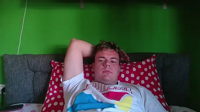 Turbotia Show Webcam