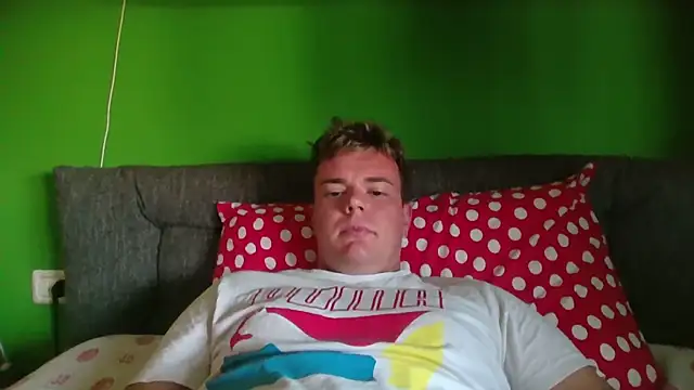 Turbotia Webcam show