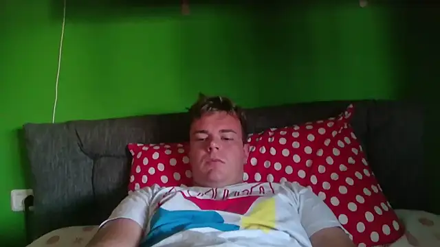 Turbotia Webcam show