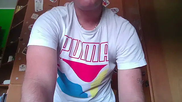 Turbotia Show in webcam