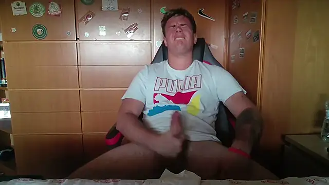 Turbotia Webcam show