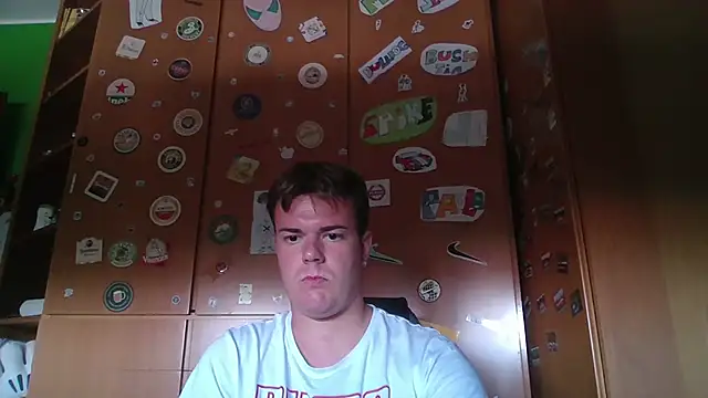 Turbotia Pertunjukan Webcam