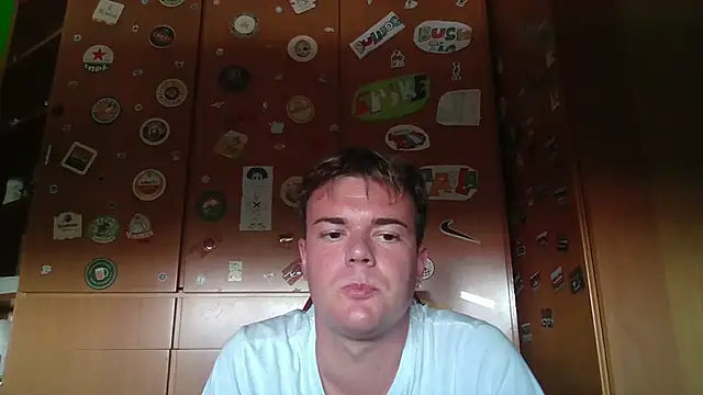 Turbotia Webcam show