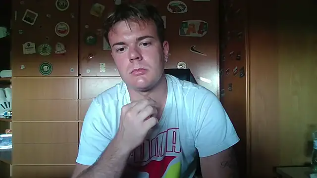 Turbotia Webcam show
