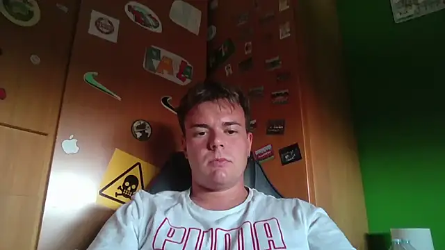 Turbotia Webcam show