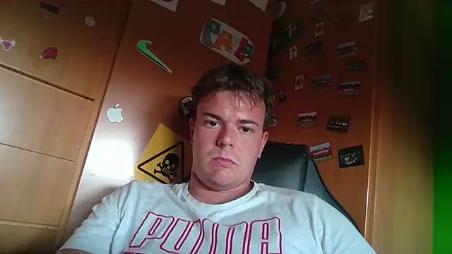 Turbotia Webcam show