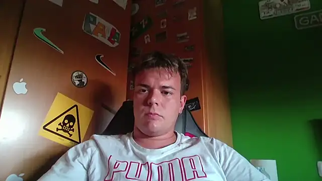 Turbotia Webcam show