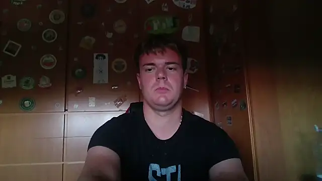 Turbotia Webcam show