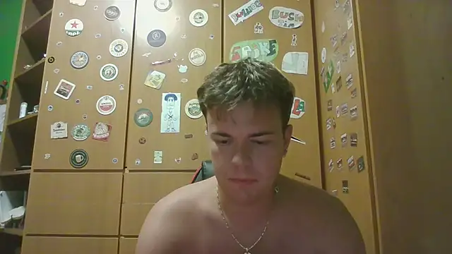 Turbotia Webcam show