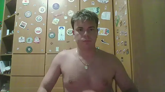 Turbotia Show in webcam