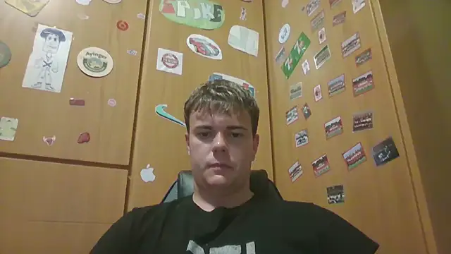 Turbotia 웹캠 쇼