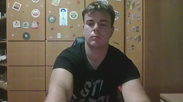 Show Webcam de Turbotia