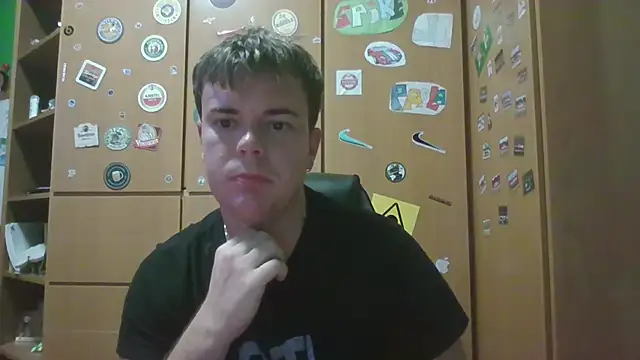 Turbotia Webcam show