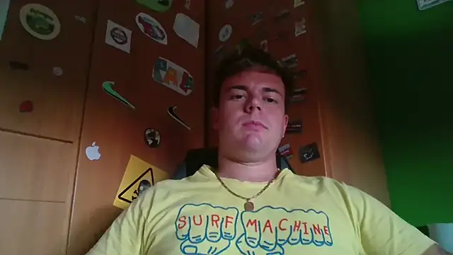 Turbotia Show in webcam