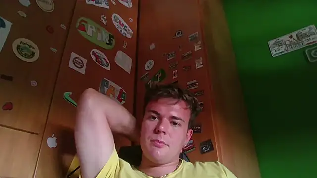 Turbotia Webcam show