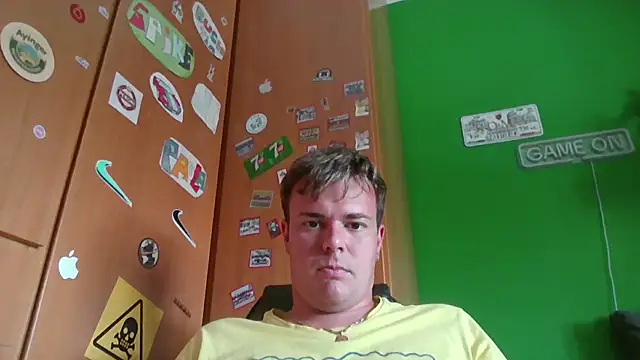 Turbotia Webcam show