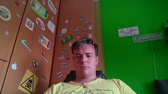 Turbotia Webcam show