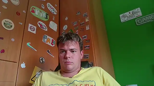 Turbotia Webcam show