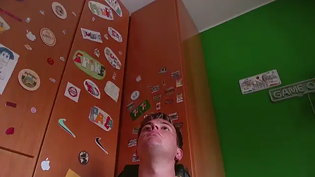 Turbotia Webcam show