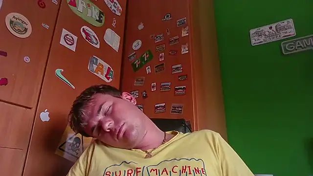 Turbotia Webcam show