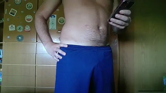 Turbotia Webcam show