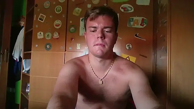 Turbotia's Webcam Show