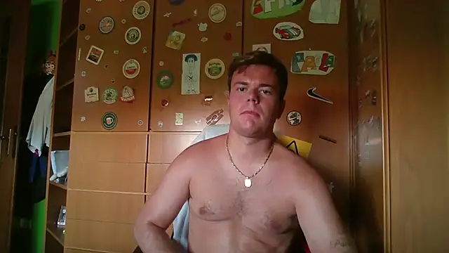 Turbotia Webcam show
