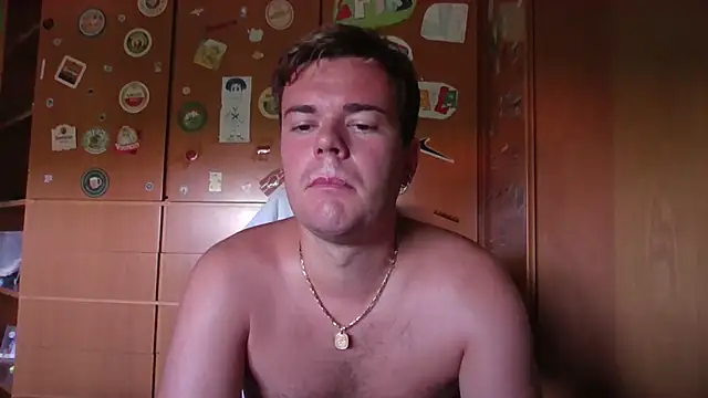 Turbotia Webcam show