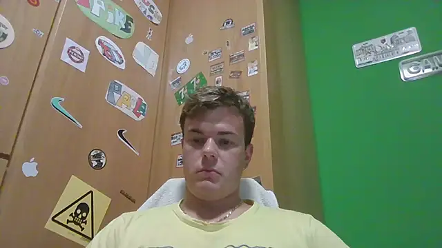 Turbotia Webcam show